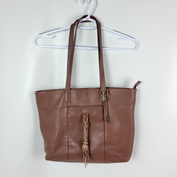 Lucky Brand Handbags - Lucky Brand Large Tote Bag
